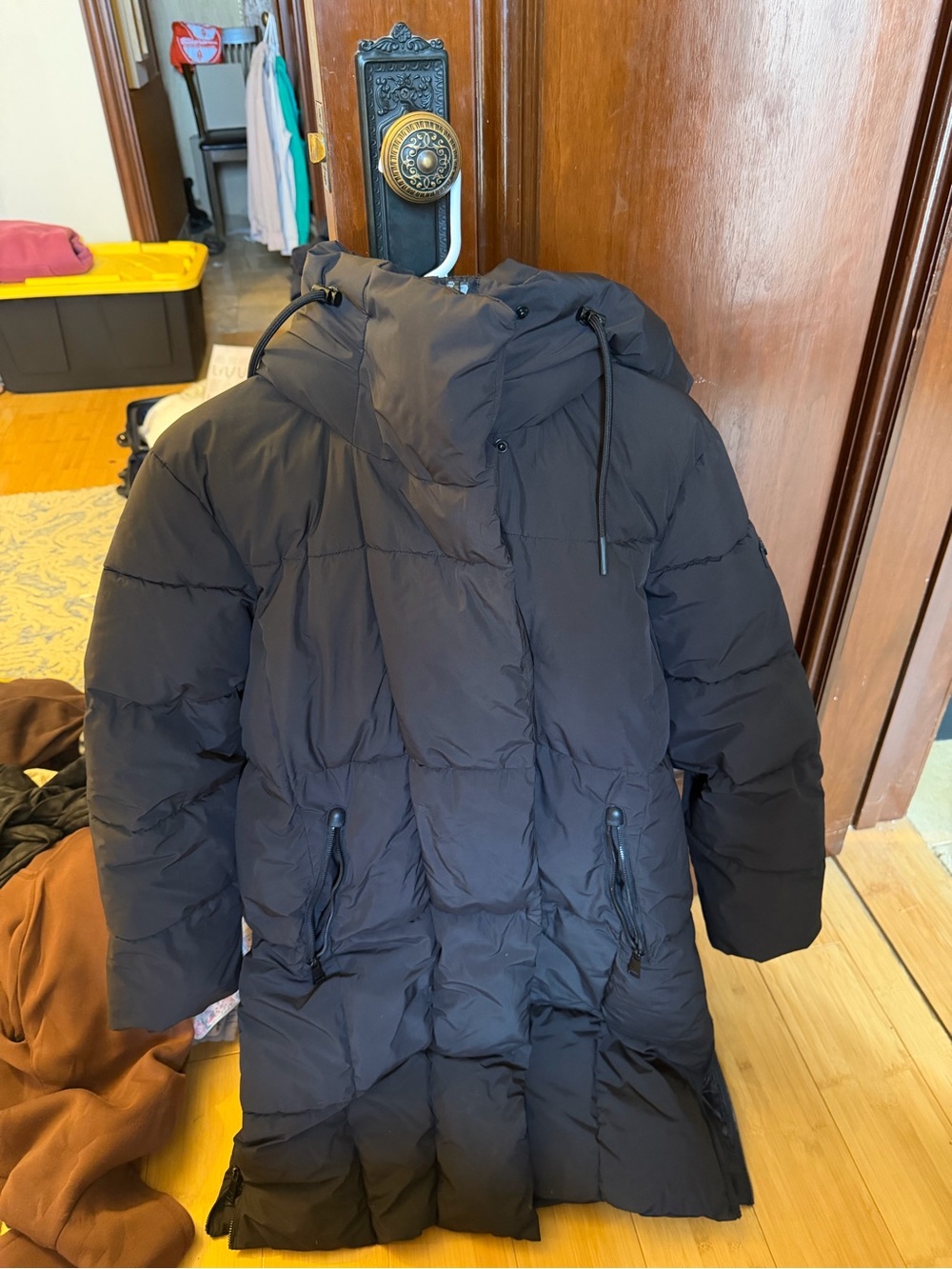 DKNY Winter Coat